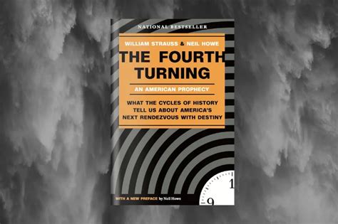 The Fourth Turning Synopsis