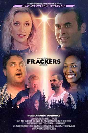 The Frackers