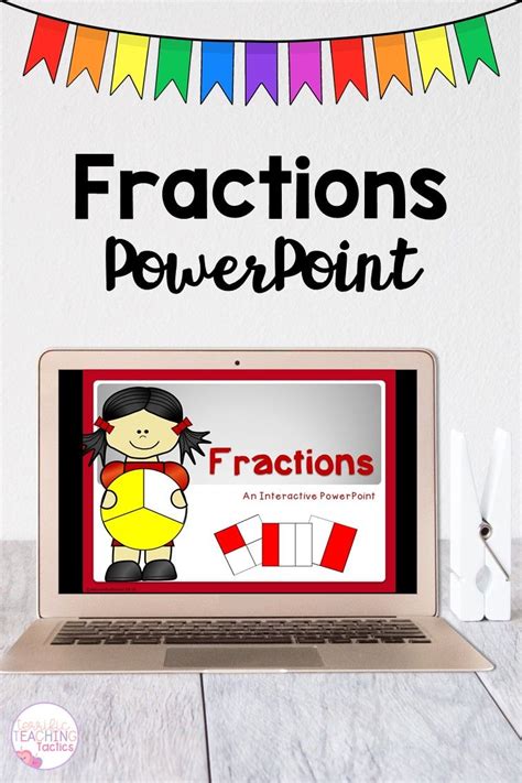 The Fractions Pack Ppt Halves Fractions - Halves Fractions