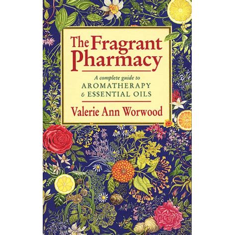 The Fragrant Pharmacy