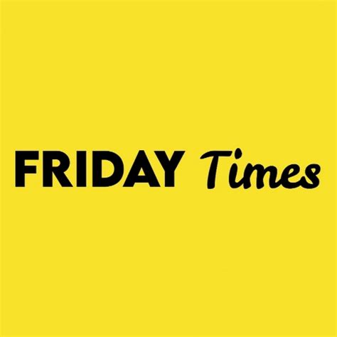 The Friday Times