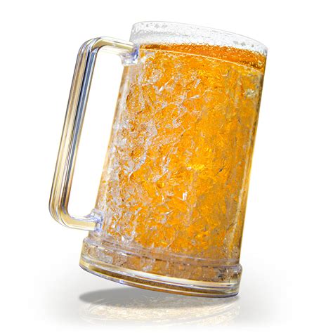 The Frosty Mug