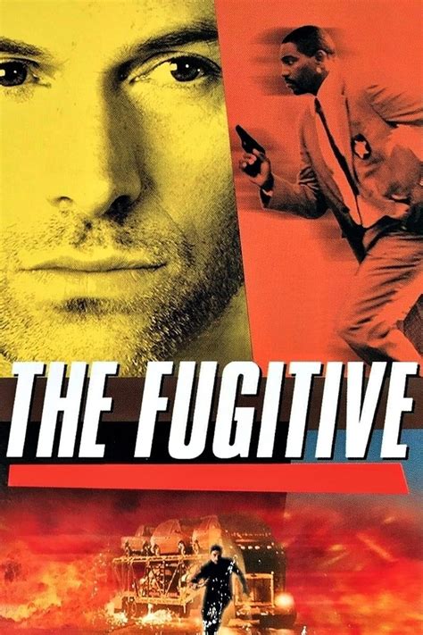 the fugitive 2000 tv series