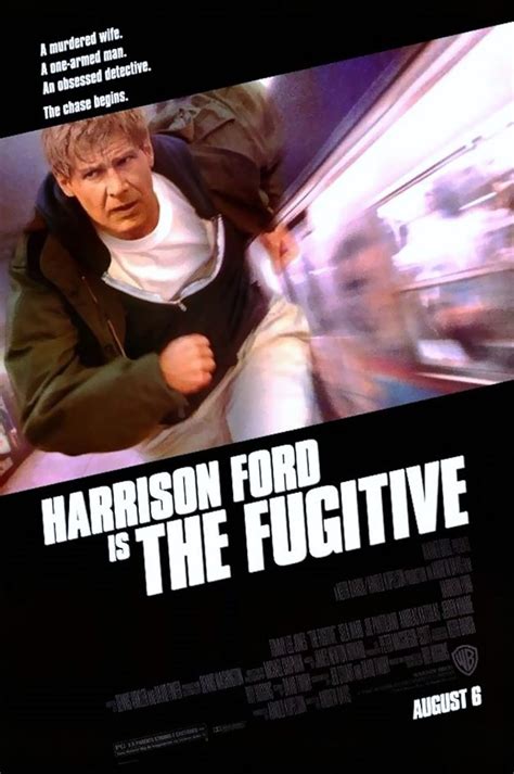 The Fugitive Awards