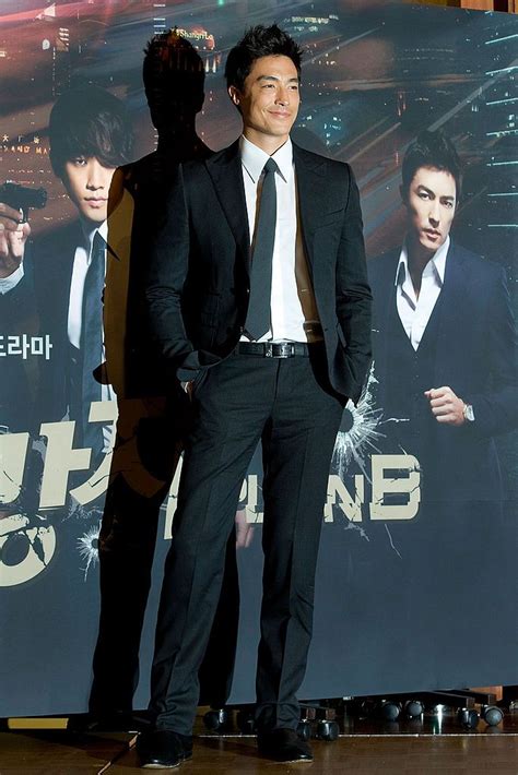 the fugitive plan b daniel henney biography