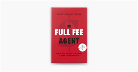 The Full Fee Agent