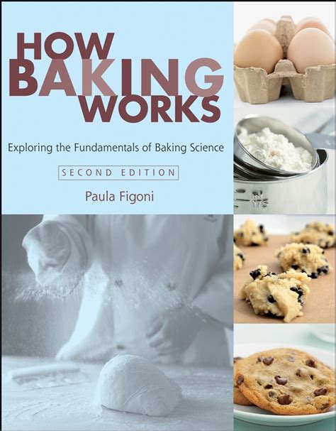 The Fundamentals Of Bread Baking Science Fermentology Bread Science - Bread Science