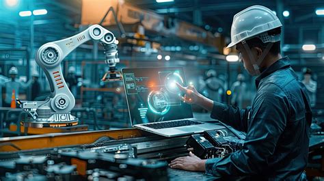The Future Computed Ai Manufacturing