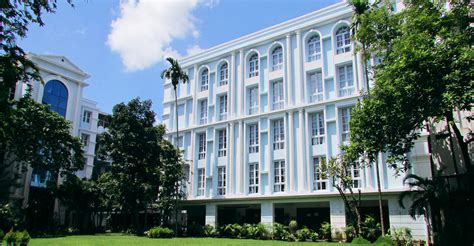 The Future Foundation School