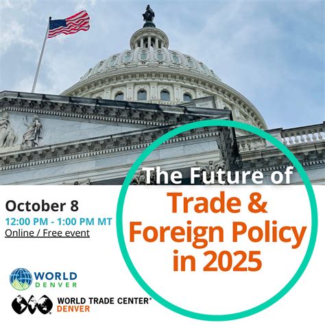The Future Is A Foreign Land