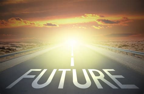 The Future Is Brighter Than Ever Before
