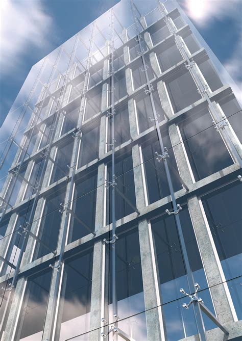 The Future Of Facade Fixing Technology Smartfix