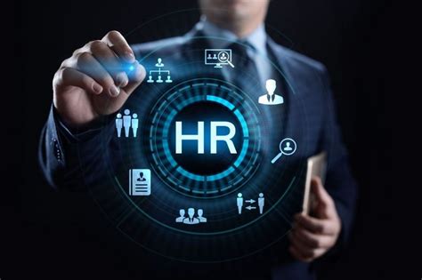 The Future Of Hr