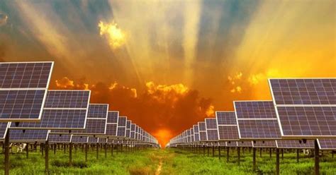 The Future Of Solar Is Bright Science In Solar Panels Science - Solar Panels Science