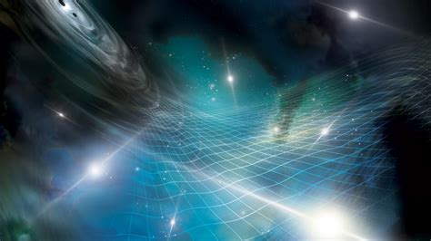 The Future Of Spacetime