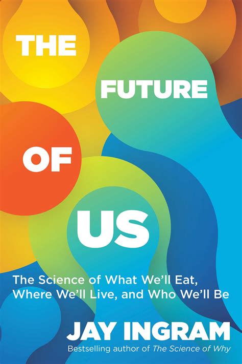 The Future Of Us Book