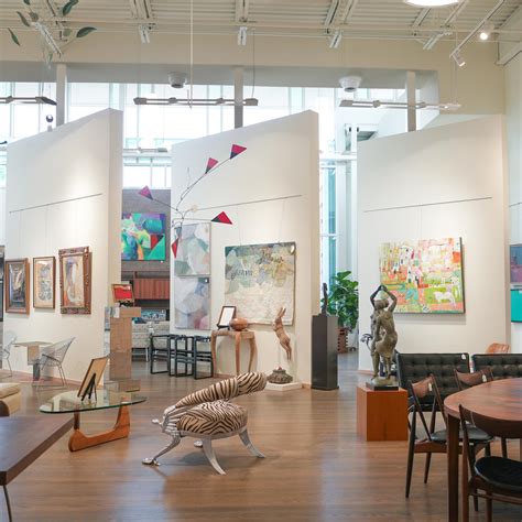 The Gallery Walkthrough