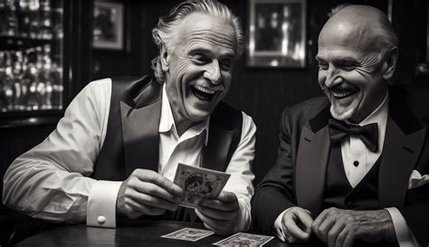 The Gamblers