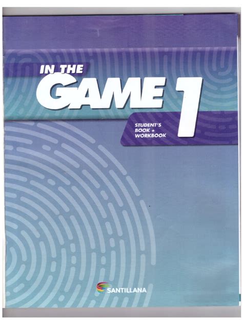 The Game Libro Scribd