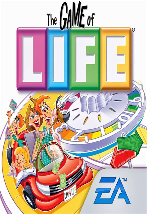 the game of life download pc