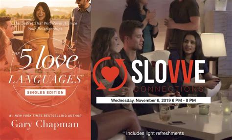 the game of slow dating