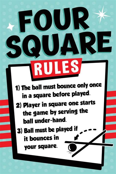 The Game Rules