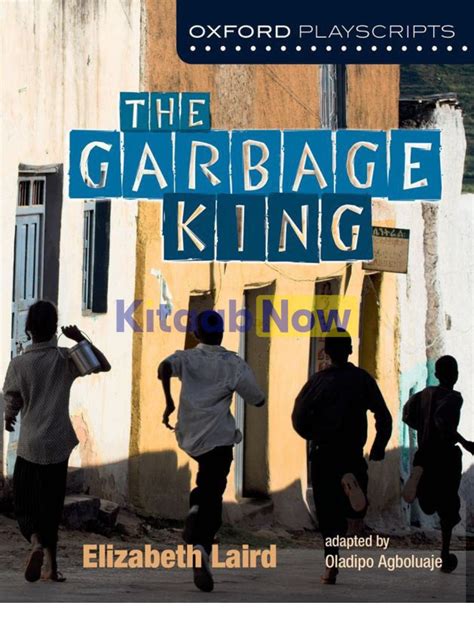 The Garbage King