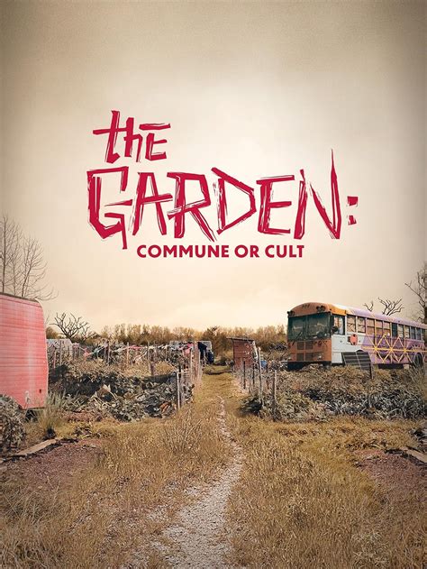 The Garden Commune