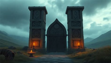 The Gate Keeper