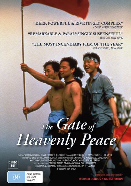 the gate of heavenly peace documentary torrent