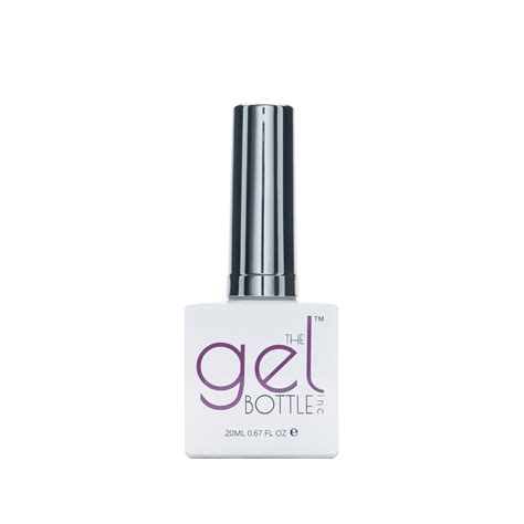 The Gel Bottle
