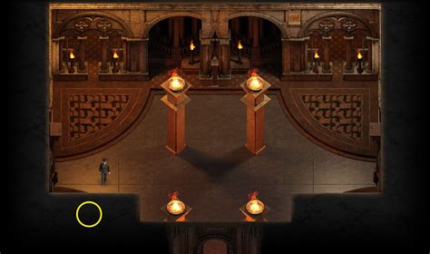 The Genesis Order Ella Hell Puzzle