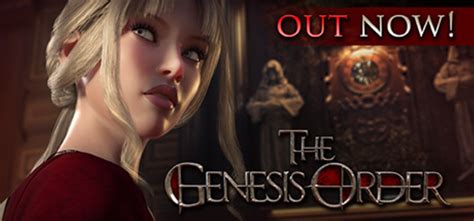 the genesis order nude