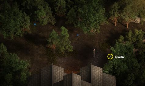 the genesis order walkthrough 5