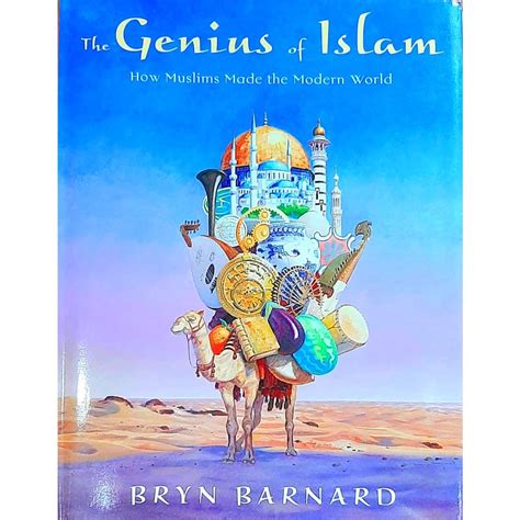 The Genius Of Islam