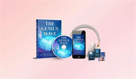 The Genius Wave