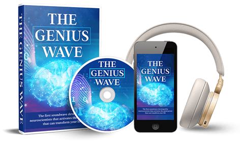 The Genius Wave Review
