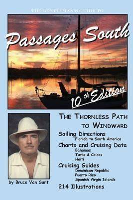 the gentlemans guide to passages south