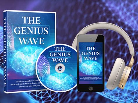 The Genuis Wave