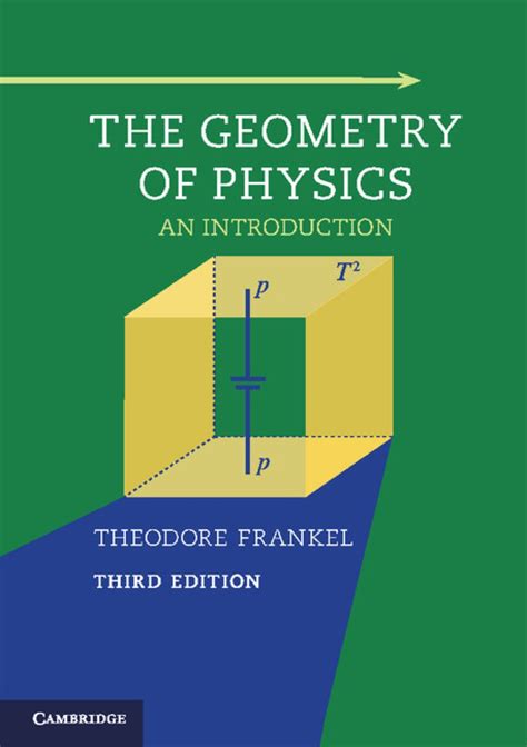the geometry of physics an introduction