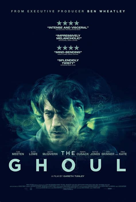 The Ghoul 2016