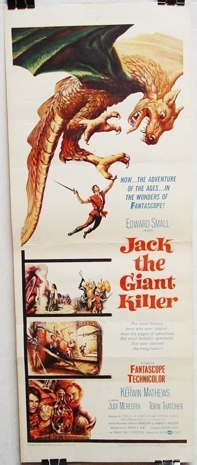 The Giant Killer