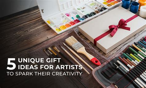 The Gift Creativity And The Artist In The Modern World