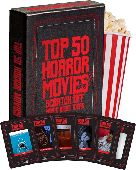 The Gift Horror