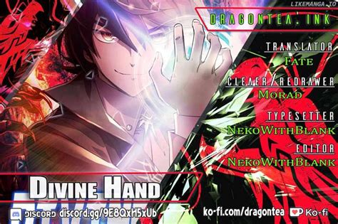 The Gifted Hand Chapter 10