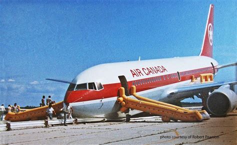 The Gimli Glider