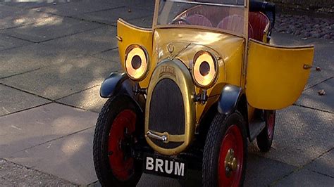 The girl from brum