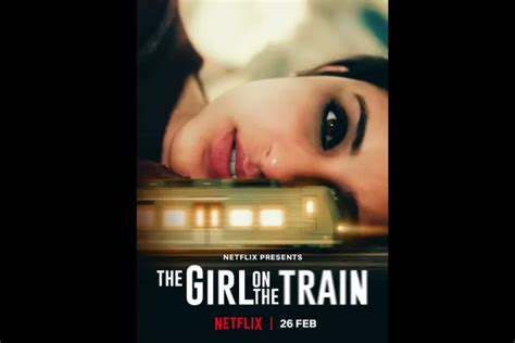 the girl on the train sinopsis