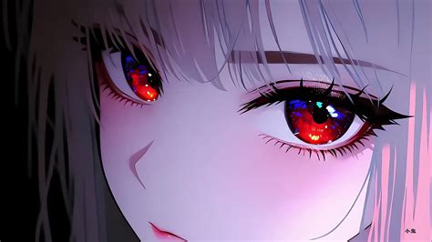 The Girl With The Ruby Ring