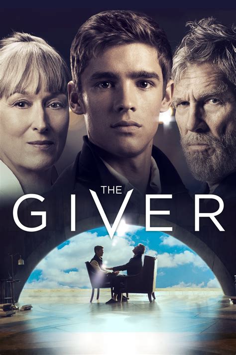 the giver 줄거리